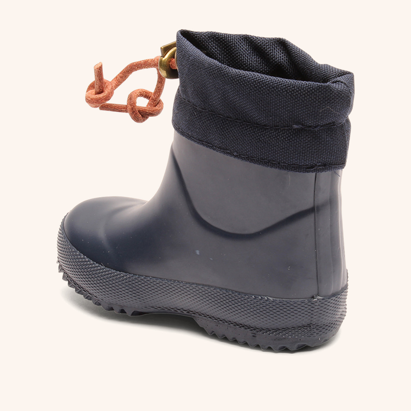 bisgaard thermo baby blue