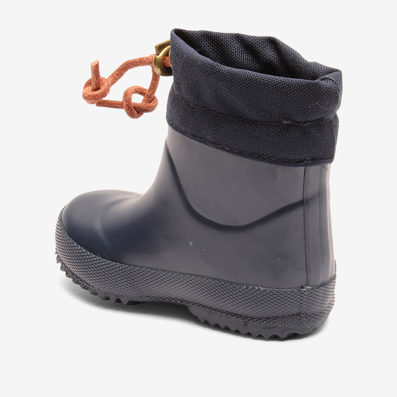 bisgaard thermo baby blue