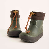 bisgaard thermo baby green