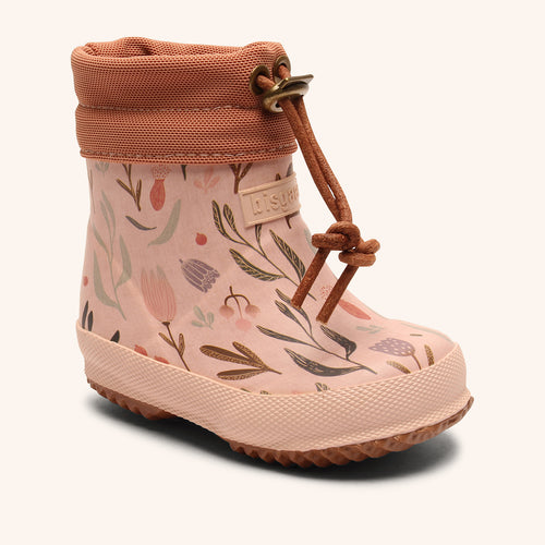 bisgaard thermo baby rose-flower