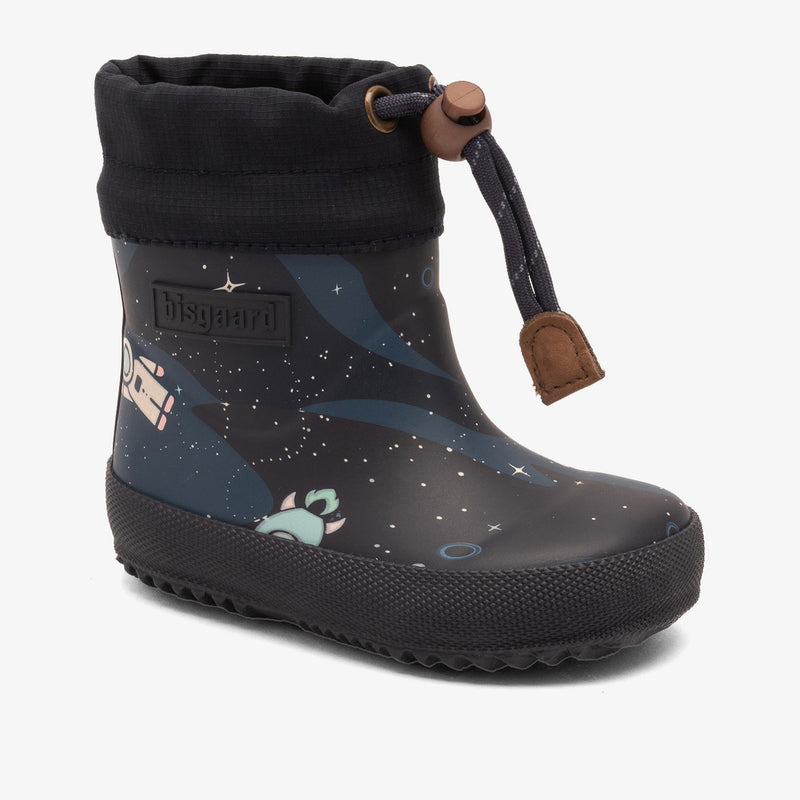 bisgaard thermo baby space explorer