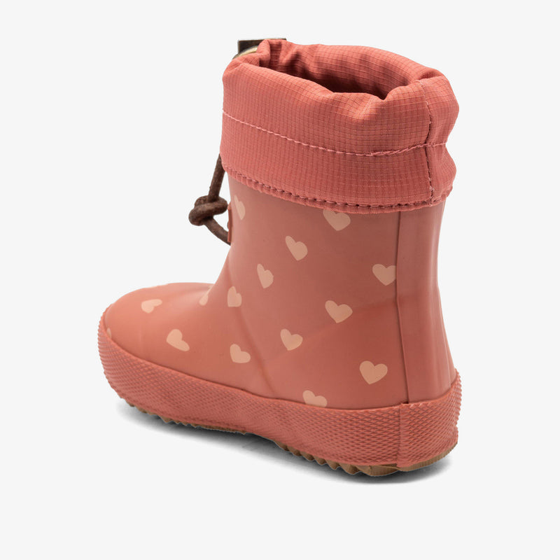 bisgaard thermo baby ruby heartbeat