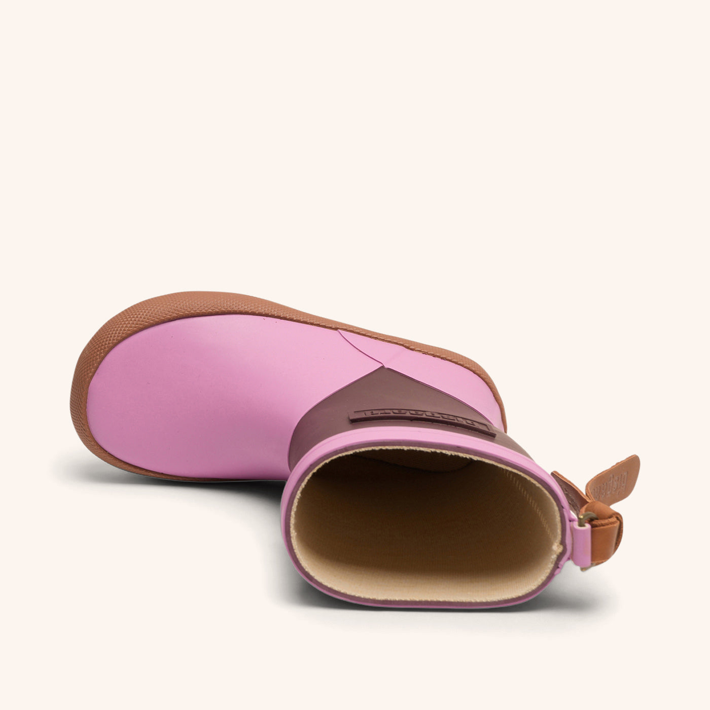 bisgaard fashion II sweet pink