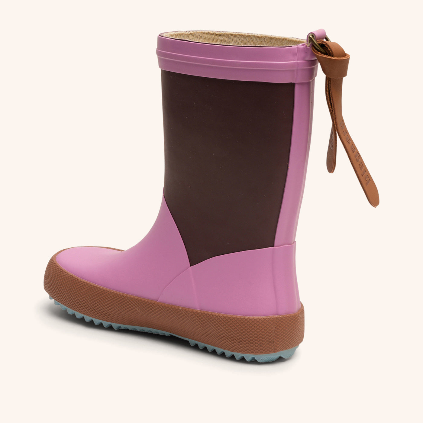 bisgaard fashion II sweet pink