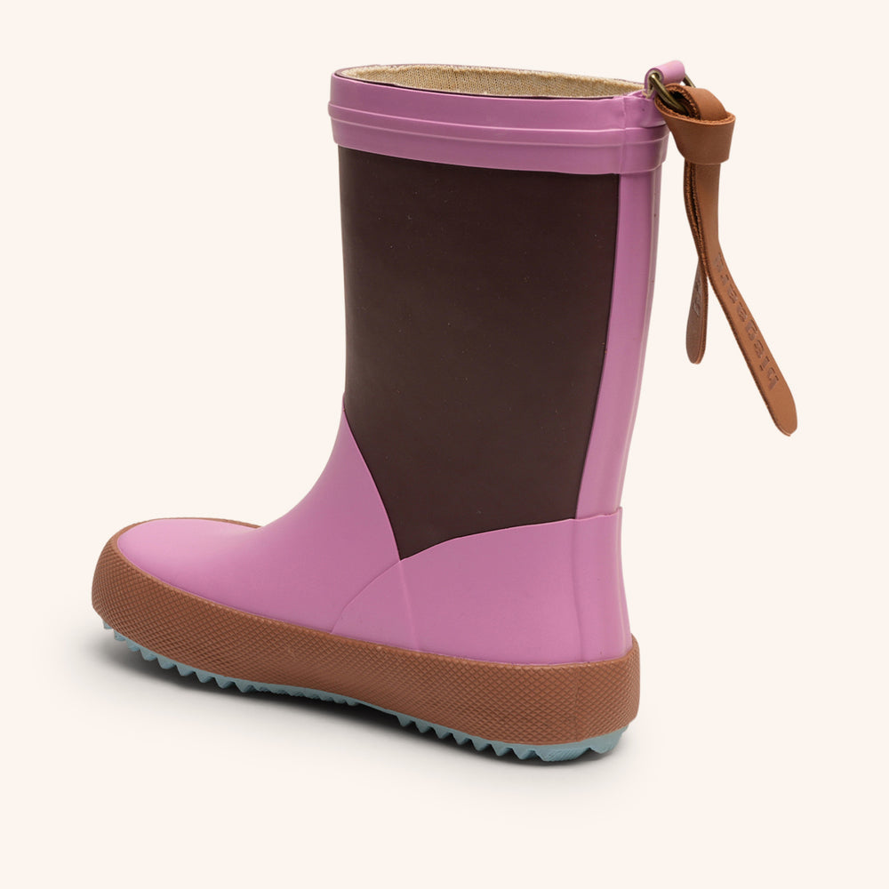 bisgaard fashion II sweet pink