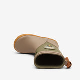bisgaard fashion II green