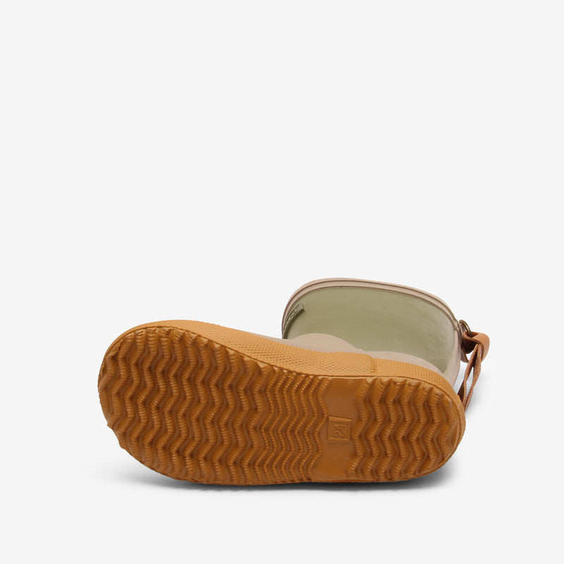 bisgaard fashion II green