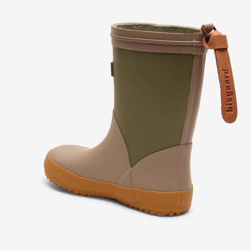 bisgaard fashion II green