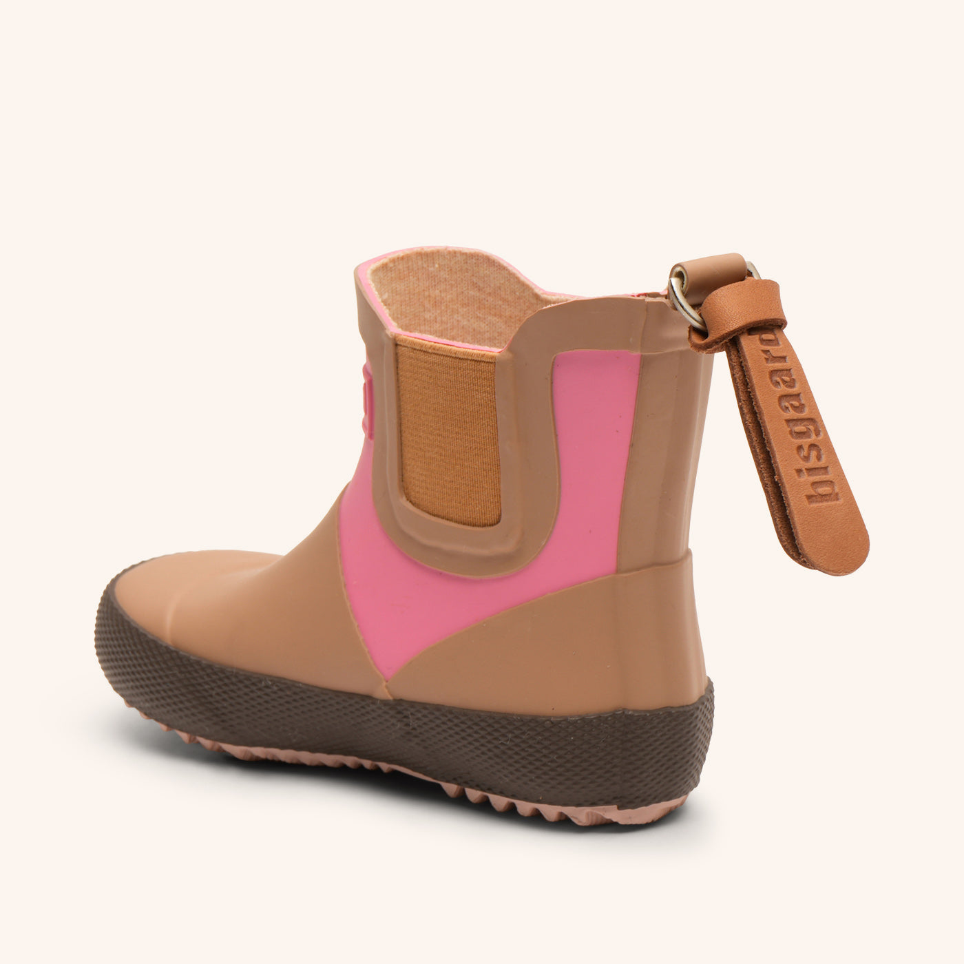 bisgaard baby rubber II bubble gum