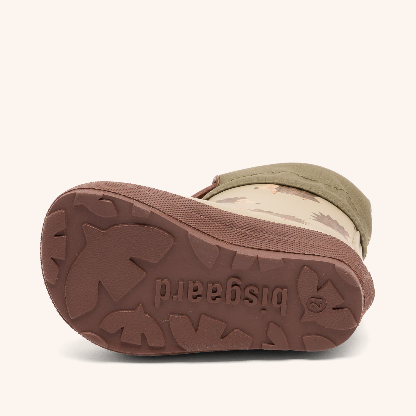 bisgaard barefoot thermo rubber hedgehog