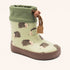 bisgaard barefoot thermo rubber hedgehog
