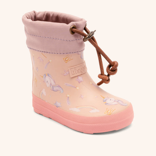 bisgaard barefoot thermo rubber unicorn