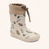 bisgaard barefoot thermo high rubber feather