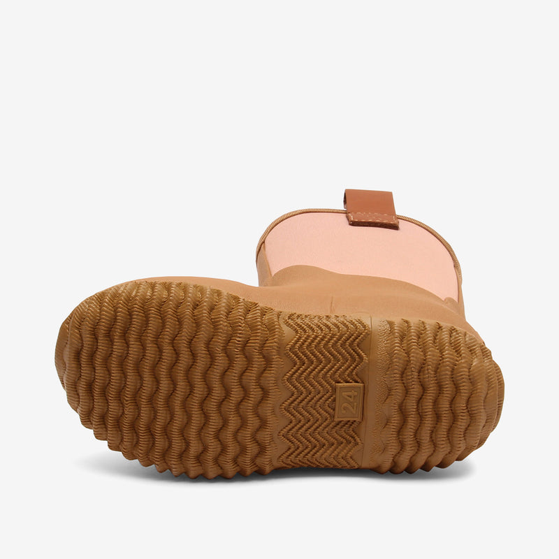 bisgaard neo thermo nude