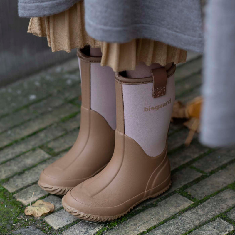 bisgaard neo thermo nude