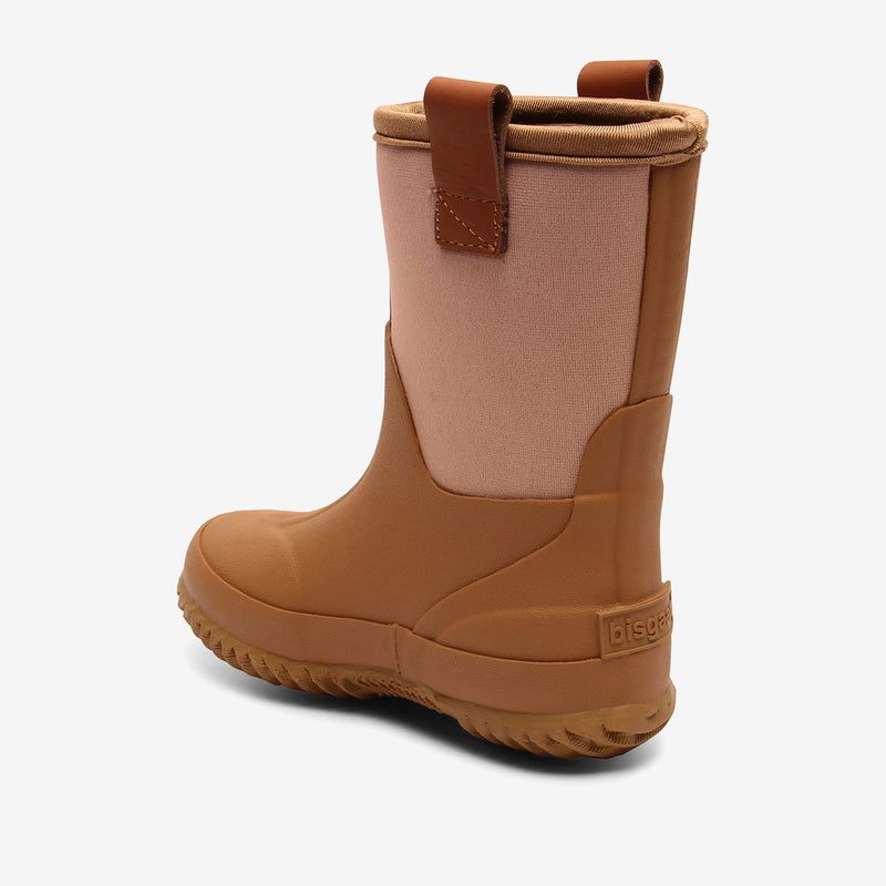 bisgaard neo thermo nude
