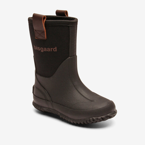 neo thermo black bisgaard