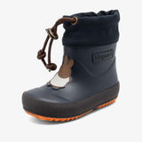miffy x bisgaard thermo rubber dark navy