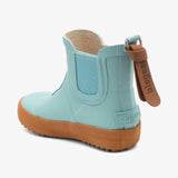miffy x bisgaard baby rubber sky blue
