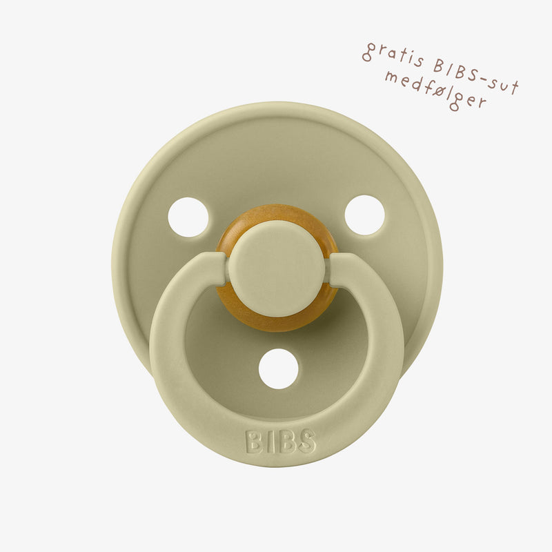 bisgaard newborn chocolate