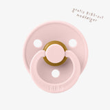 bisgaard newborn dusty rose